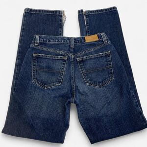Tommy hilfiger Women's Blue and Navy Jeans